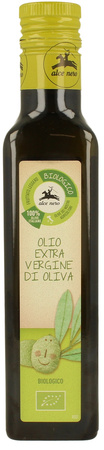 Ulei de măsline extravirgin Bio 250 ml