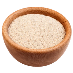 Semințe de mac - alb 10 kg - TOLA