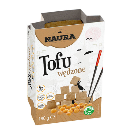 Tofu afumat 180 g
