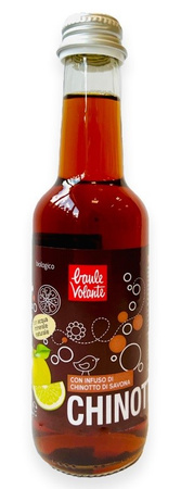 Chinotto băutură acidulată BIO 275 ml